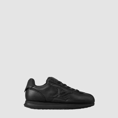 루이비통 여성 버터소프트 스니커즈 - Louis vuitton Womens Buttersoft Sneakers - lvs6480x