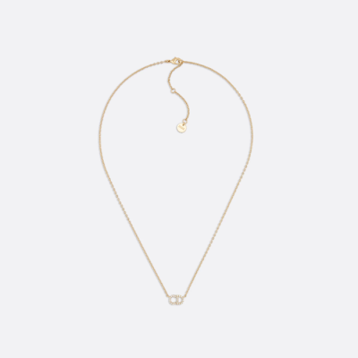디올 여성 클레어 디 룬 네크리스 - Dior Womens Clair D Lune Necklace - acc5932x