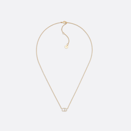 디올 여성 클레어 디 룬 네크리스 - Dior Womens Clair D Lune Necklace - acc5934x