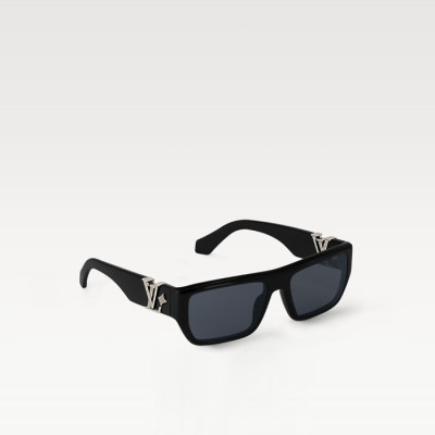 루이비통 남성 로우 스퀘어 선글라스 - Louis vuitton Mens Low Square Sunglasses - acc5936x