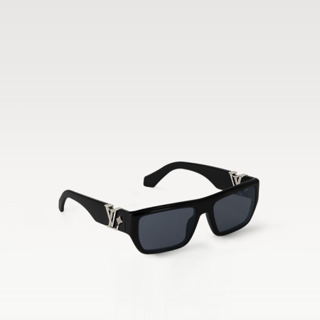 루이비통 남성 로우 스퀘어 선글라스 - Louis vuitton Mens Low Square Sunglasses - acc5936x