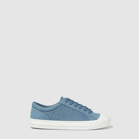 펜디 여성 도미노 스니커즈 - Fendi Womens Domino Sneakers - fes6521x