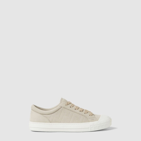 펜디 여성 도미노 스니커즈 - Fendi Womens Domino Sneakers - fes6522x
