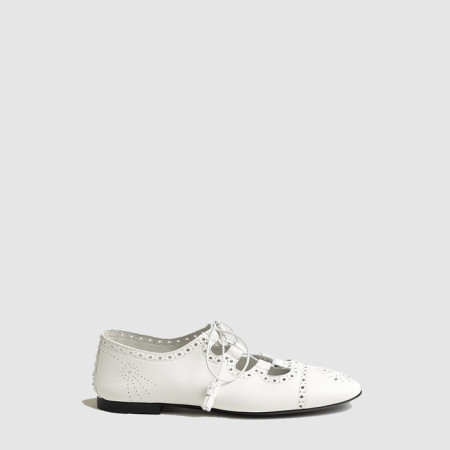 에르메스 여성 Khea 더비 슈즈 - Hermes Womens Khea Derby Shoes - hes6524x