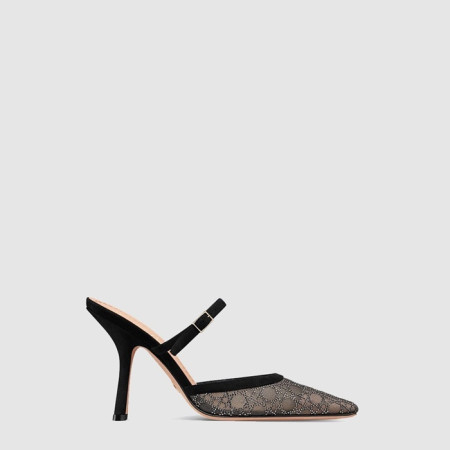 디올 여성 Capture 힐 뮬 - Dior Womens Capture Heel Mule - dis6542x