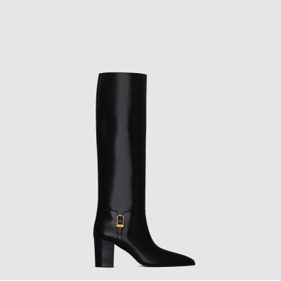 입생로랑 여성 줄리아 부츠 - Saint Laurent Womens Julia Boots - hes6546x