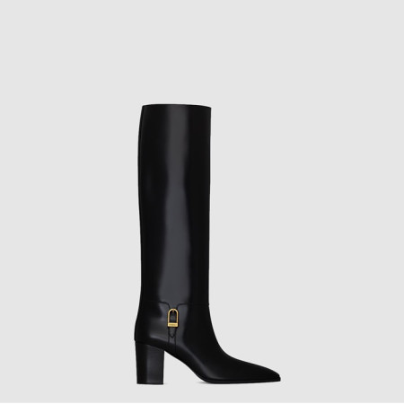 입생로랑 여성 줄리아 부츠 - Saint Laurent Womens Julia Boots - hes6546x
