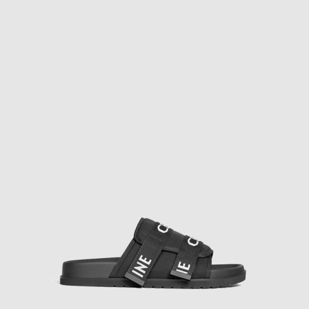 셀린느 여성 피테오 스트래피 샌들 - Celine Womens Piteo Strappy Sandals - ces6549x