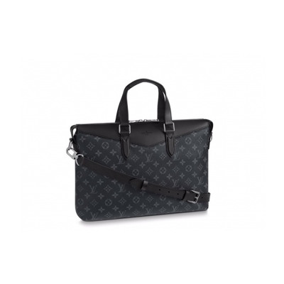 루이비통 남성 익스플로러 브리프케이스 PM M40566 - Louis vuitton Mens Explorer Briefcase PM - lvb7737x