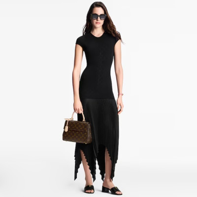루이비통 여성 미니 클루니 BB M46372 - Louis vuitton Womens Cluny BB - lvb7738x