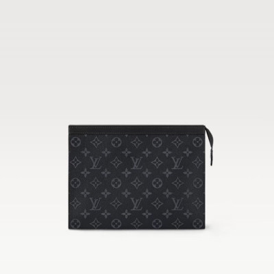루이비통 남성 포쉐트 보야주 MM M61692  - Louis vuitton Mens Pochette Voyage MM - lvb7739x