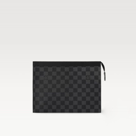 루이비통 남성 포쉐트 보야주 MM N41696  - Louis vuitton Mens Pochette Voyage MM - lvb7740x