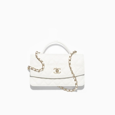 샤넬 여성 25c Woc - Chanel Womens 25c Woc - chb7743x