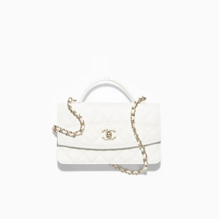샤넬 여성 25c Woc - Chanel Womens 25c Woc - chb7743x