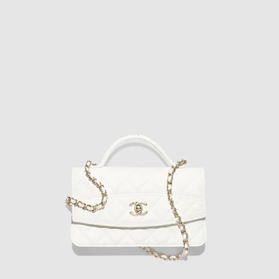 샤넬 여성 25c Woc - Chanel Womens 25c Woc - chb7743x