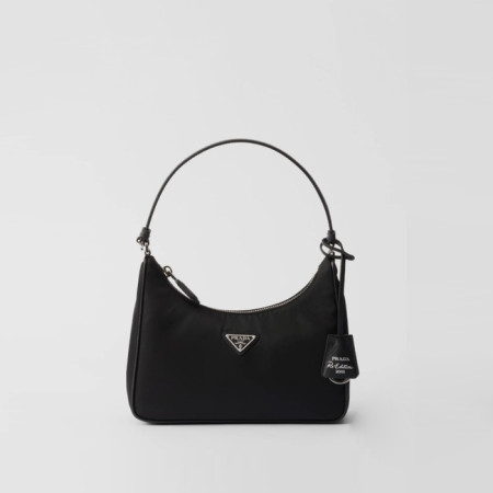 프라다 여성 프라다 리에디션 2005 리나일론 미니백 1N204M - Prada Womens Re-Edition 2005 Re-Nylon Mini Bag - prb7748x