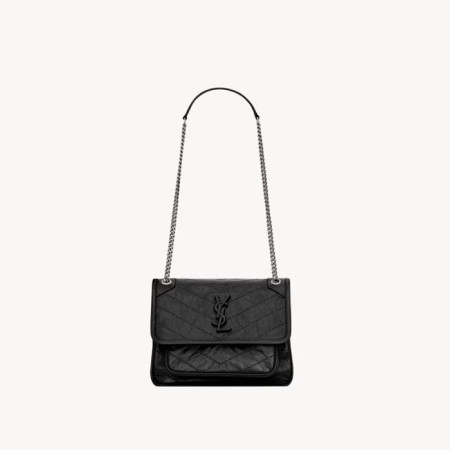 입생로랑 여성 빈티지 니키 베이비 - Saint Laurent Womens Vintage Niki Baby - ysb7751x