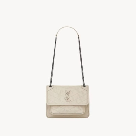 입생로랑 여성 빈티지 니키 베이비 - Saint Laurent Womens Vintage Niki Baby - ysb7752x