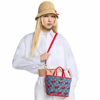 루이비통 여성 네버풀 BBM14997- Louis vuitton Womens Neverfull BB- lvb7760x