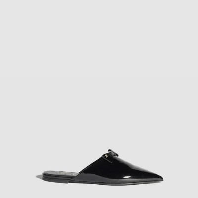 샤넬 여성 리본 뮬 - Chanel Womens Ribbon Mule - chs6572x