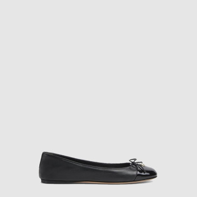 구찌 여성 더블 G 플랫 슈즈 - Gucci Womens Double G Flat Shoes - gus6593x