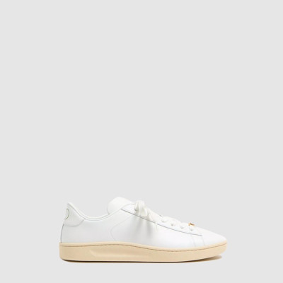 발렌티노 여성 나파 카프스킨 스니커즈 - Valentino Womens Napa Calfskin Sneakers - vas6599x