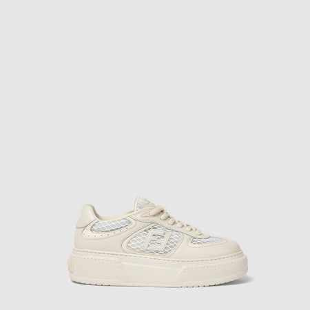 펜디 여성 매치 스니커즈 - Fendi Womens Match Sneakers - fes6607x