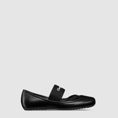 디올 여성 Shade 발레 플랫 - Dior Womens Shade Ballet Flat - dis6614x