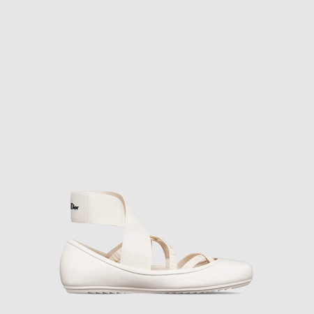 디올 여성 Shade 발레 플랫 - Dior Womens Shade Ballet Flat - dis6615x