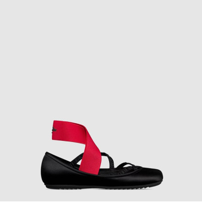 디올 여성 Shade 발레 플랫 - Dior Womens Shade Ballet Flat - dis6616x