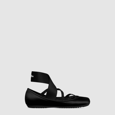 디올 여성 Shade 발레 플랫 - Dior Womens Shade Ballet Flat - dis6617x