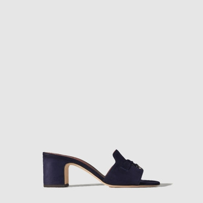 로로피아나 여성 썸머 참 샌들 - Loro Piana Womens Summer Charms Sandals - los6622x