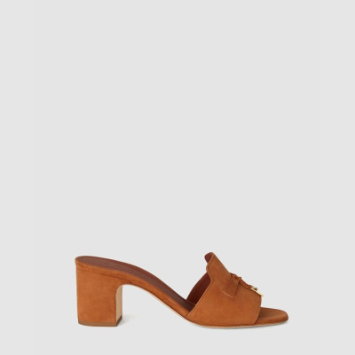 로로피아나 여성 썸머 참 샌들 - Loro Piana Womens Summer Charms Sandals - los6623x