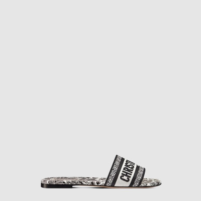 디올 여성 디웨이 뮬 - Dior Womens Dway Mule - dis6645x
