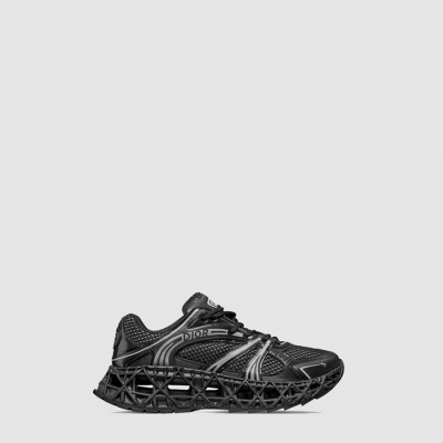 디올 남/녀 B35 NXXT 스니커즈 - Dior Unisex B30 Countdown Sneakers - dis6683x
