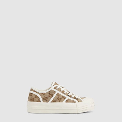 구찌 여성 청키 스니커즈 - Gucci Womens Chunky Sneakers - dis6710x