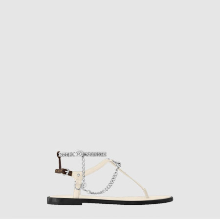 루이비통 여성 LV 바이브 샌들 - Louis vuitton Womens LV VIBE Ballerina - lvs6715x