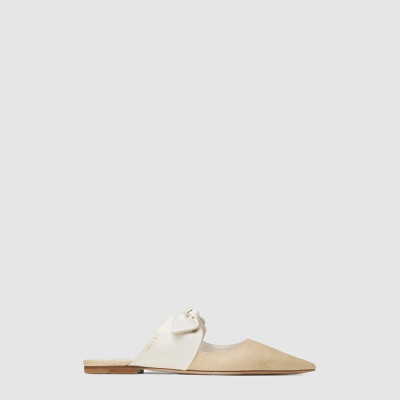 지미추 여성 랄리 플랫 - Jimmy Choo Womens Rali Flat - jis6792x