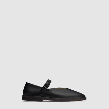 르메르 여성 발레리나 슈즈 - Lemaire Womens Ballerina Shoes - les6812x