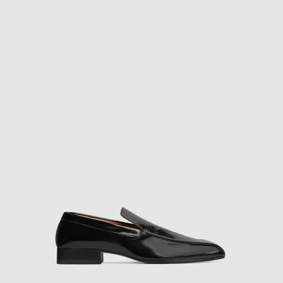 보테가베네타 여성 짐 로퍼 - Bottaga veneta Womens Jim Loafer - bvs6814x