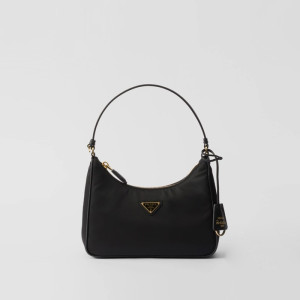 프라다 여성 프라다 리에디션 2005 리나일론 미니백 - Prada Womens Re-Edition 2005 Re-Nylon Mini Bag - prb7762x