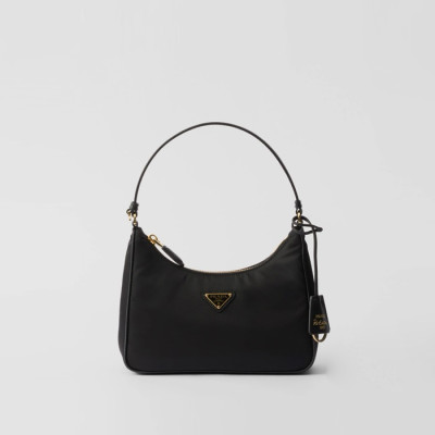 프라다 여성 프라다 리에디션 2005 리나일론 미니백 - Prada Womens Re-Edition 2005 Re-Nylon Mini Bag - prb7762x