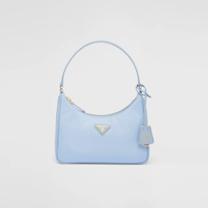 프라다 여성 프라다 리에디션 2005 리나일론 미니백 - Prada Womens Re-Edition 2005 Re-Nylon Mini Bag - prb7764x