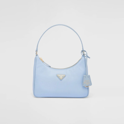 프라다 여성 프라다 리에디션 2005 리나일론 미니백 - Prada Womens Re-Edition 2005 Re-Nylon Mini Bag - prb7764x