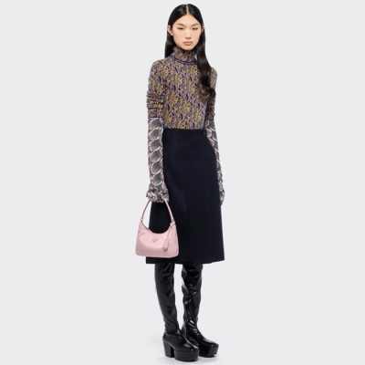 프라다 여성 프라다 리에디션 2005 리나일론 미니백 - Prada Womens Re-Edition 2005 Re-Nylon Mini Bag - prb7765x
