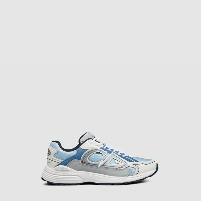 디올 남/녀 B30 Countdown 스니커즈  - Dior Unisex B30 Countdown Sneakers - dis6879x