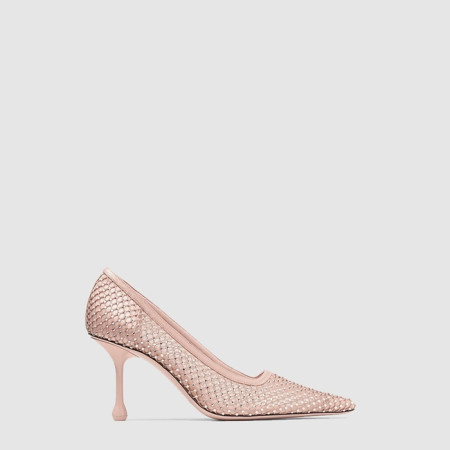 지미추 여성 익시아 80 - Jimmy Choo Womens Ixia 80 - jis6913x
