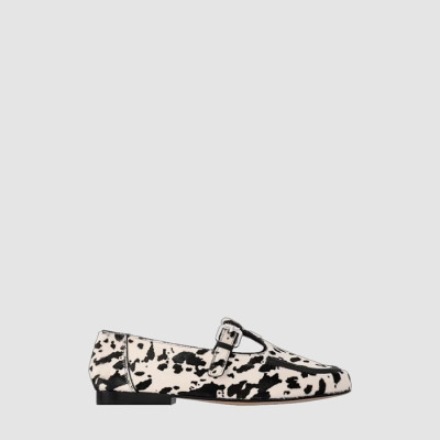루이비통 여성 소호 플랫 발레리나 - Louis vuitton Womens Soho Flat Ballerina - lvs6922x