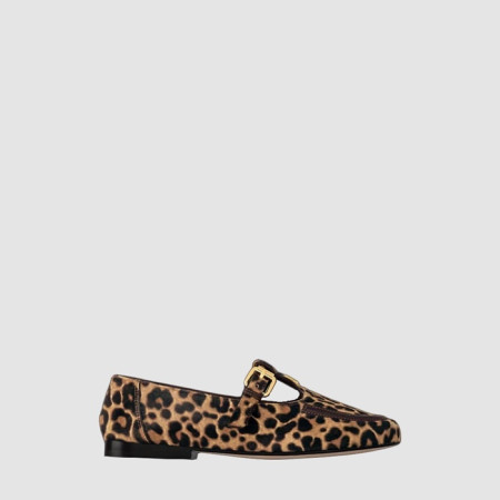 루이비통 여성 소호 플랫 발레리나 - Louis vuitton Womens Soho Flat Ballerina - lvs6923x