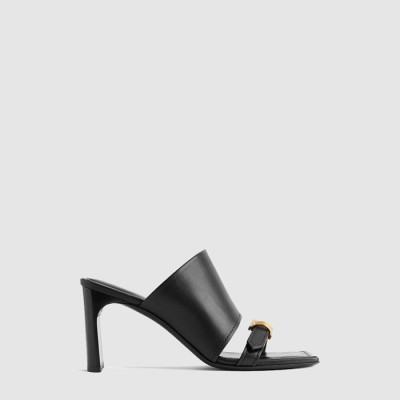 발렌시아가 여성 벨 에어 샌들 - Balenciaga Womens Bel Air Sandals - bas6925x
